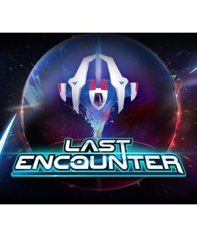 Last Encounter Steam Key EUROPE